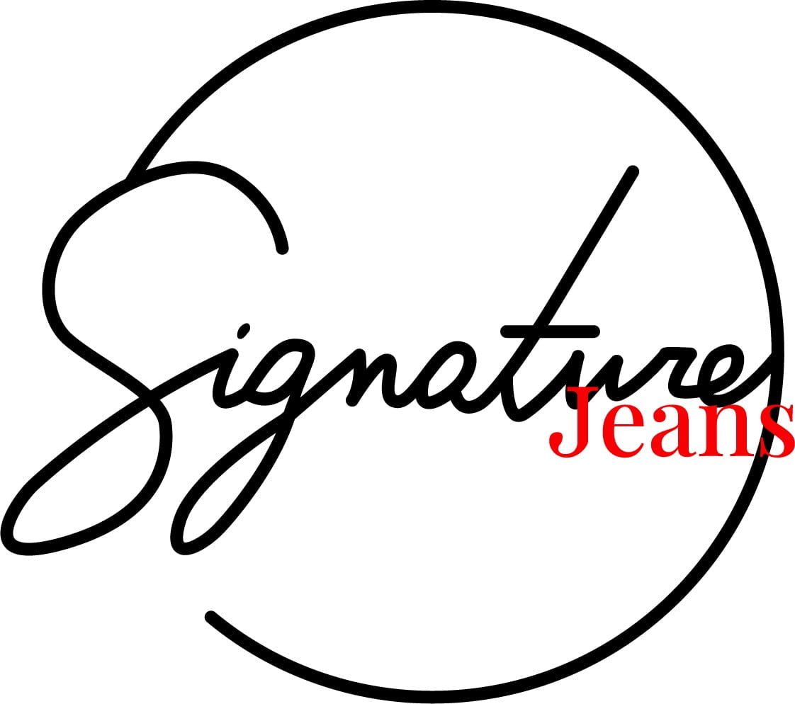 Signature Jeans