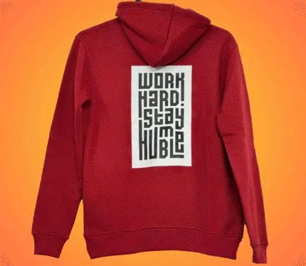 Premium Hoodie!!!